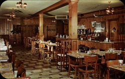 The Lancey House The Lancey House