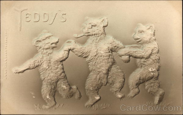 Teddy's Bears