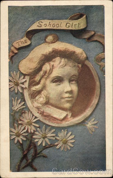 The School Girl Girls