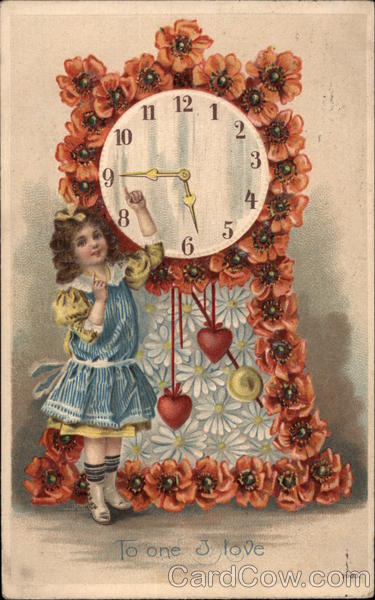 To One I Love Children