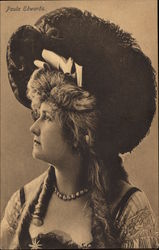 Paula Edwards Postcard