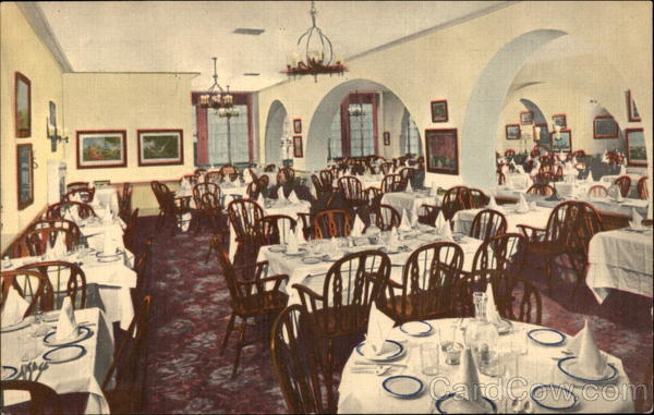 Prince George Hotel New york