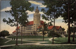 Lookout Mountain Hotel, Lookout Mountain Lookout Mountain Hotel, Lookout Mountain