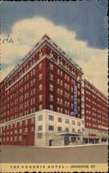 The Phoenix Hotel The Phoenix Hotel