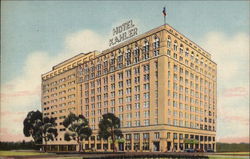 The Kahler Hotel Rochester, MN Postcard Postcard