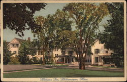 Williams Inn Williams Inn
