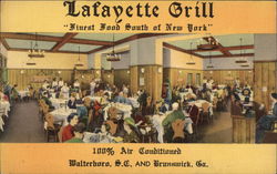 Lafayette Grill Lafayette Grill