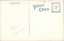back