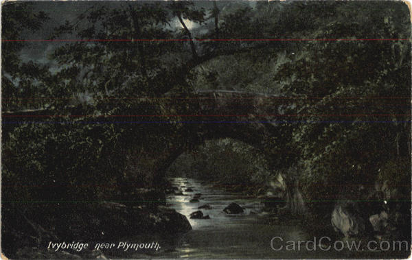 Ivybridge Plymouth Massachusetts