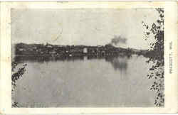 Lake St. Croix Postcard