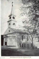 Smith Memorial Church Smith Memorial Church