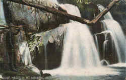 Gulf Hagus Postcard