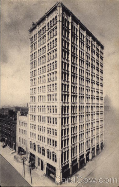 The Robert Morris Philadelphia Pennsylvania