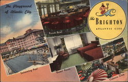 The Brighton Postcard