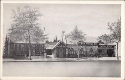 The Village Inn The Village Inn