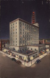 Hotel Hilton Hotel Hilton