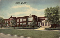 Tilghman Hich School Tilghman Hich School