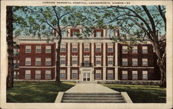 Cushing Memorial Hospital Cushing Memorial Hospital