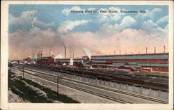 Carnegie Steel Co., Ohio Works Carnegie Steel Co., Ohio Works