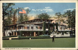 Lehigh Country Club Lehigh Country Club