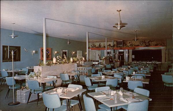 Kay's Restaurant Daytona Beach Florida