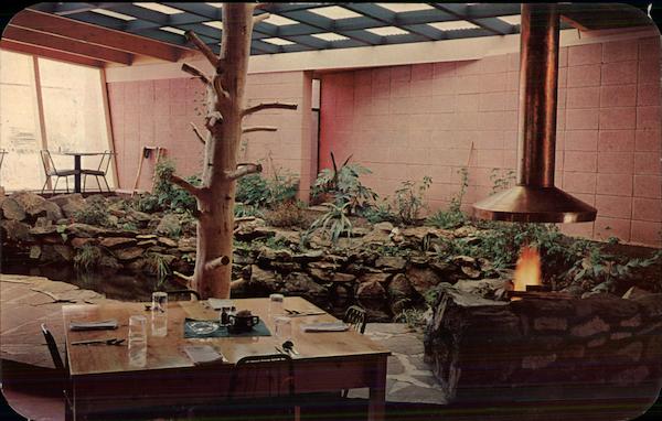 Proctor's Famous Chicken Dinners Idaho Springs Colorado