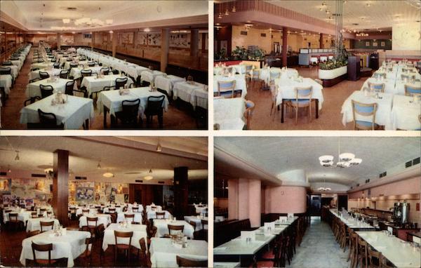 M&M Cafeterias Florida Restaurants