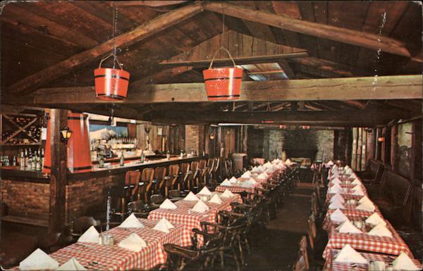 The Sugar House Grille - Hotel Vermont Burlington