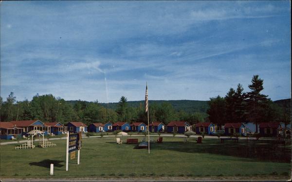 Little Holland Court Ashland New Hampshire