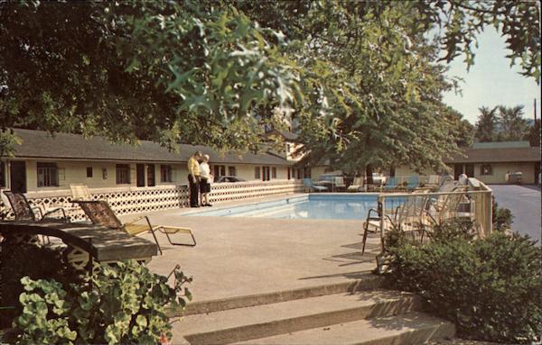 Quality Motel - Fort Henry Wheeling West Virginia
