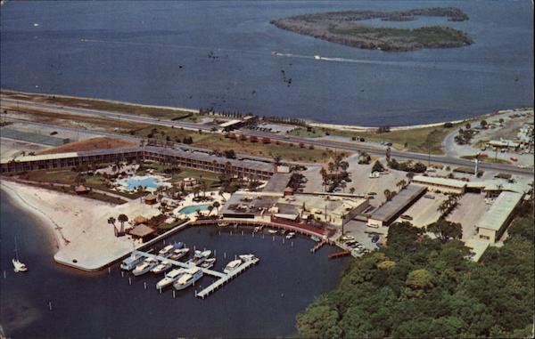 Sheraton Inn of St. Petersburg Florida