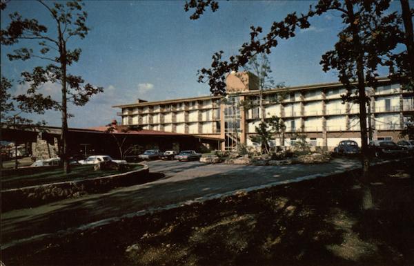 Lodge Of 4 Seasons Lake Of The Ozarks