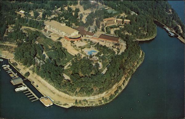 Lodge of The Four Seasons Lake Ozark, MO