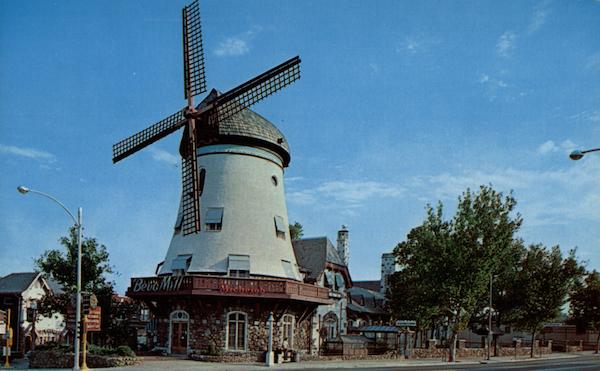 Bevo Mill Restaurant St. Louis Missouri
