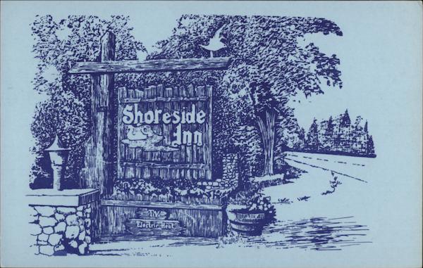 Shoreside Inn Acme Michigan