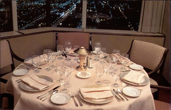 The Renaissance Club Detroit Michigan