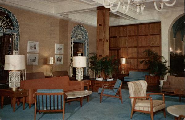 Broward Hotel Fort Lauderdale Florida