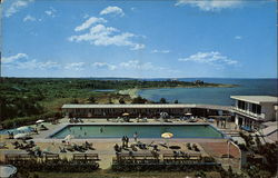 Cape Codder Hotel Cape Codder Hotel