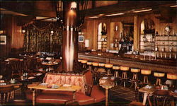 Ship Tavern Postcard