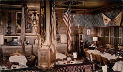 Palace Arms, The Brown Palace Hotel Postcard