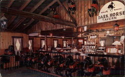 Dark Horse Tavern Postcard