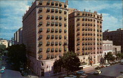 The Mayflower Postcard