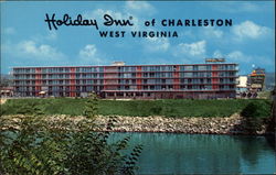 Holiday Inn Postcard