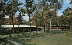 Lake Lawn Lodge Lake Lawn Lodge