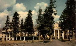 Lake Hotel Lake Hotel