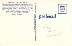 back
