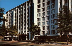 Gramercy Inn Postcard
