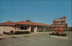 The Briny Deep Restaurant Saint Augustine Beach, FL Postcard Postcard