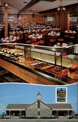 Sweden House Smorgasbord Sweden House Smorgasbord