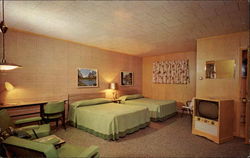 Cloverland Motel Cloverland Motel